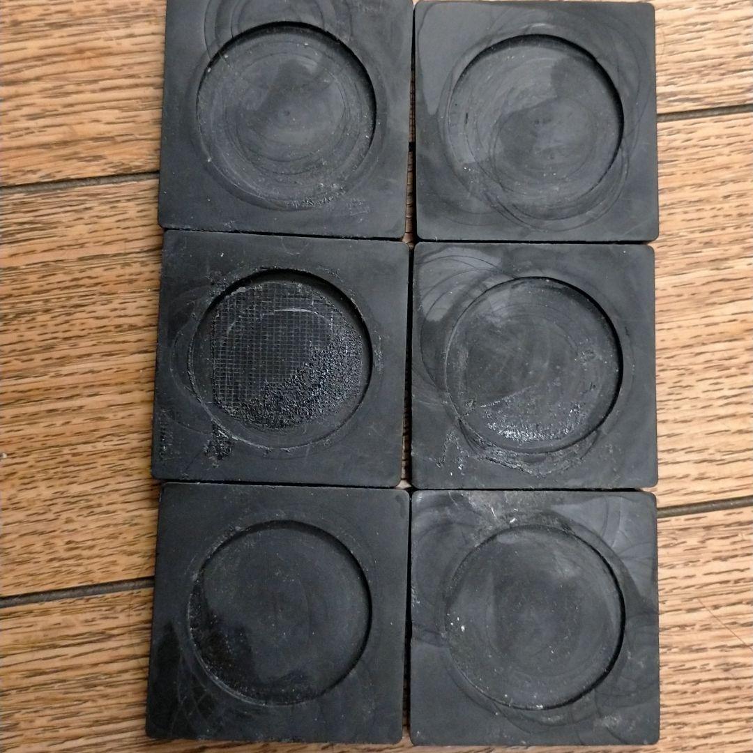 セット価格【送料込み】【おまけ振動止付き】トランポリン　シルバー ☆ピンク