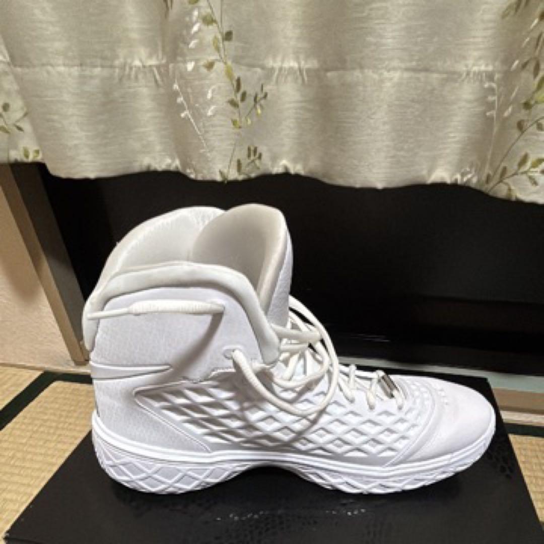 Nike Kobe 3 Protro \"Halo\" バスケットボールシューズ