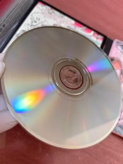 BUCK-TICK RAZZLE DAZZLE 4点セット 宇野亜喜良