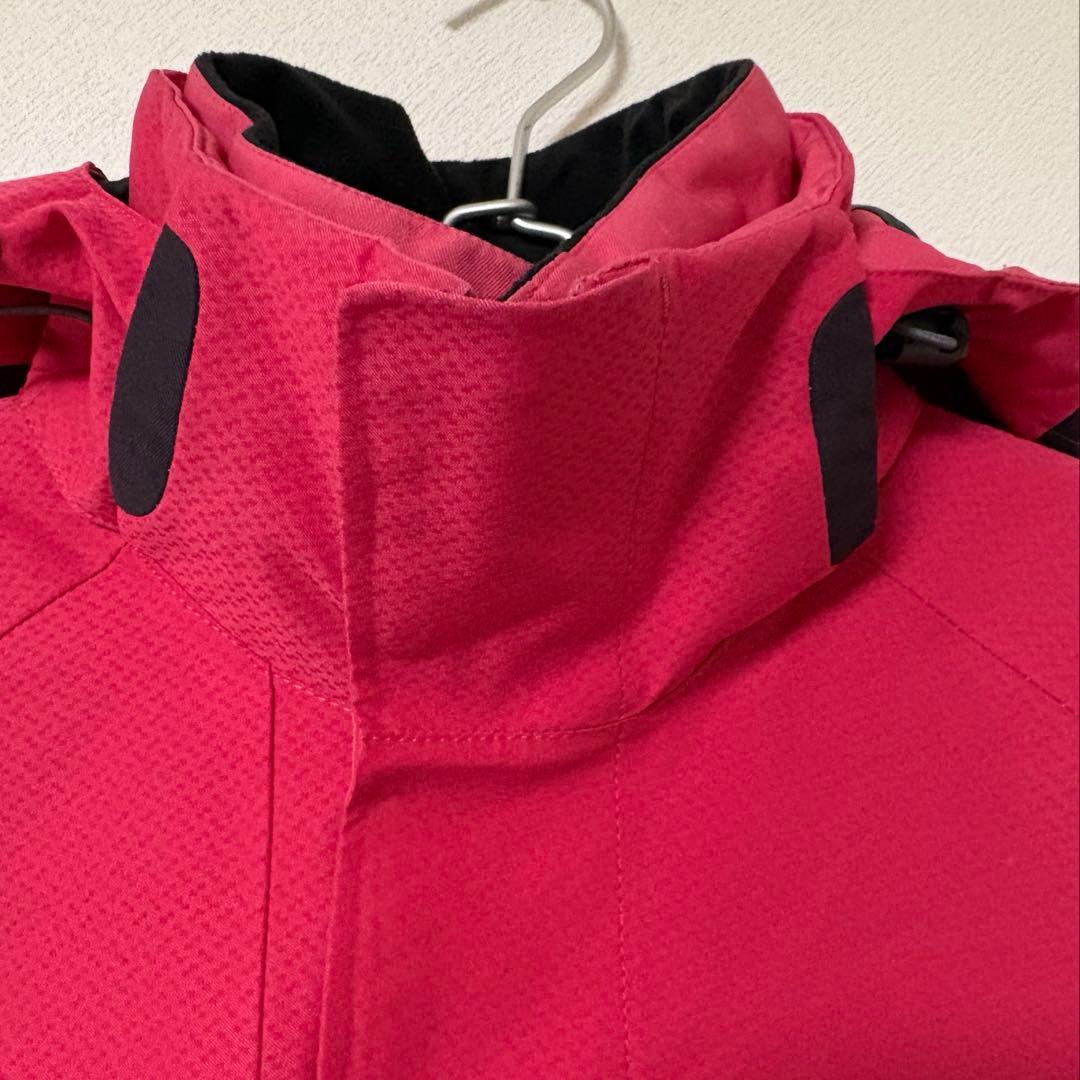 ONYONE オンヨネ サーモン ピンク スノーボードジャケット SIZE S