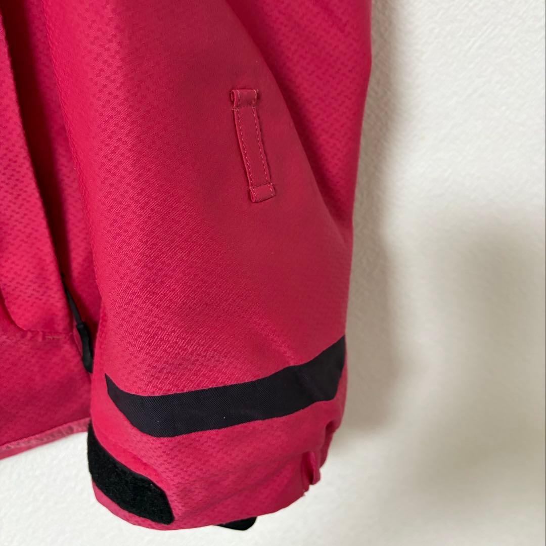 ONYONE オンヨネ サーモン ピンク スノーボードジャケット SIZE S