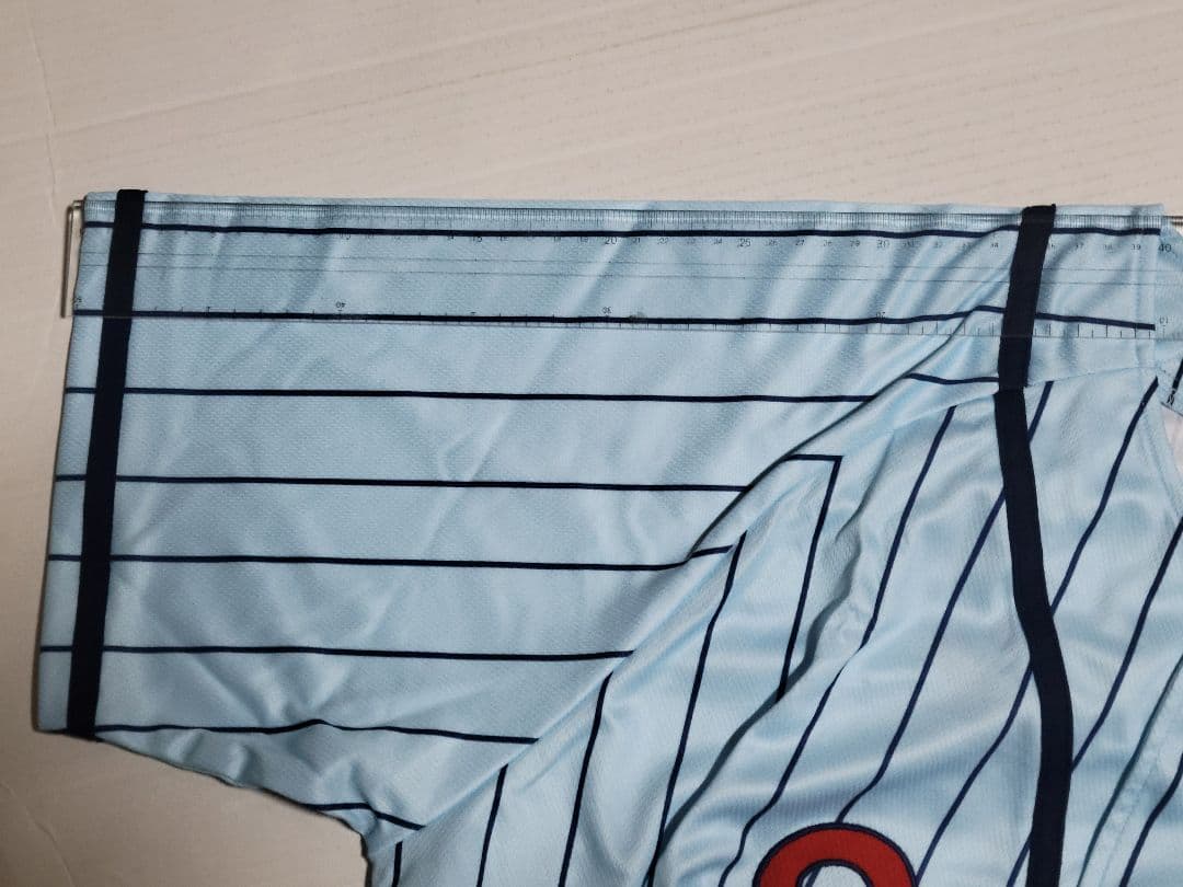 未使用品!サザンオールスターズ　茅ヶ崎ライブ　ユニフォーム Mサイズ