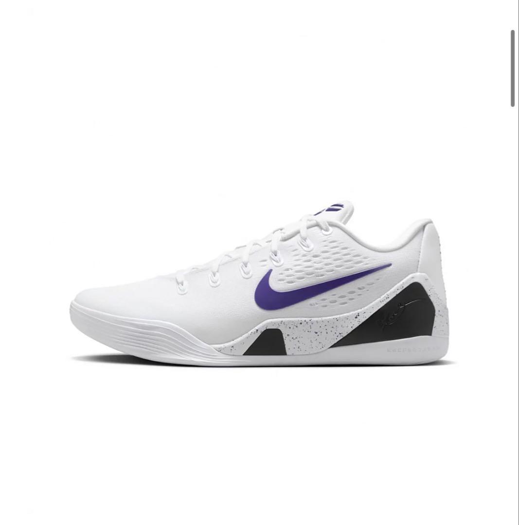 シューズ(男性用) Nike Kobe 9 Elite Low EM Protro