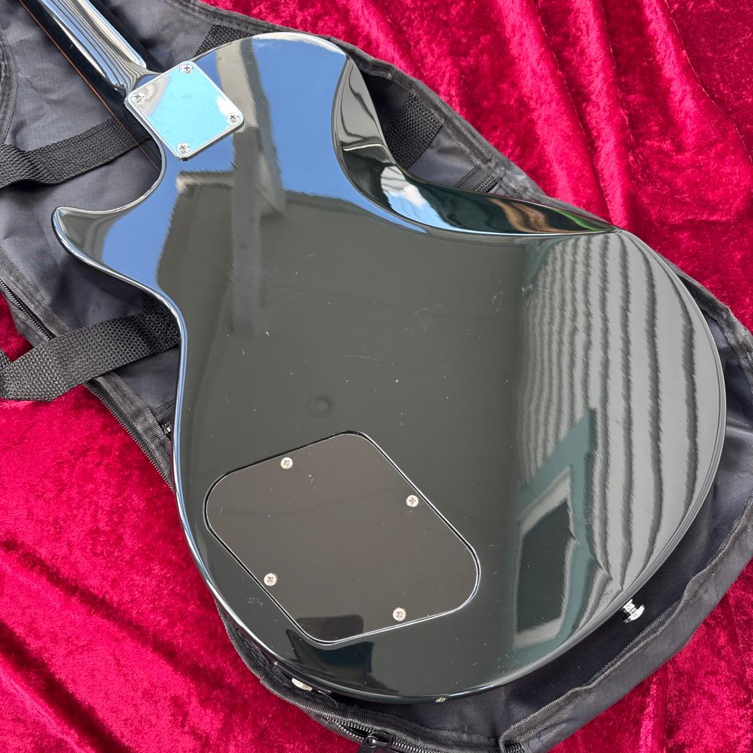 美品 実践向けMod GrassRoots G-I-48LP INORAN