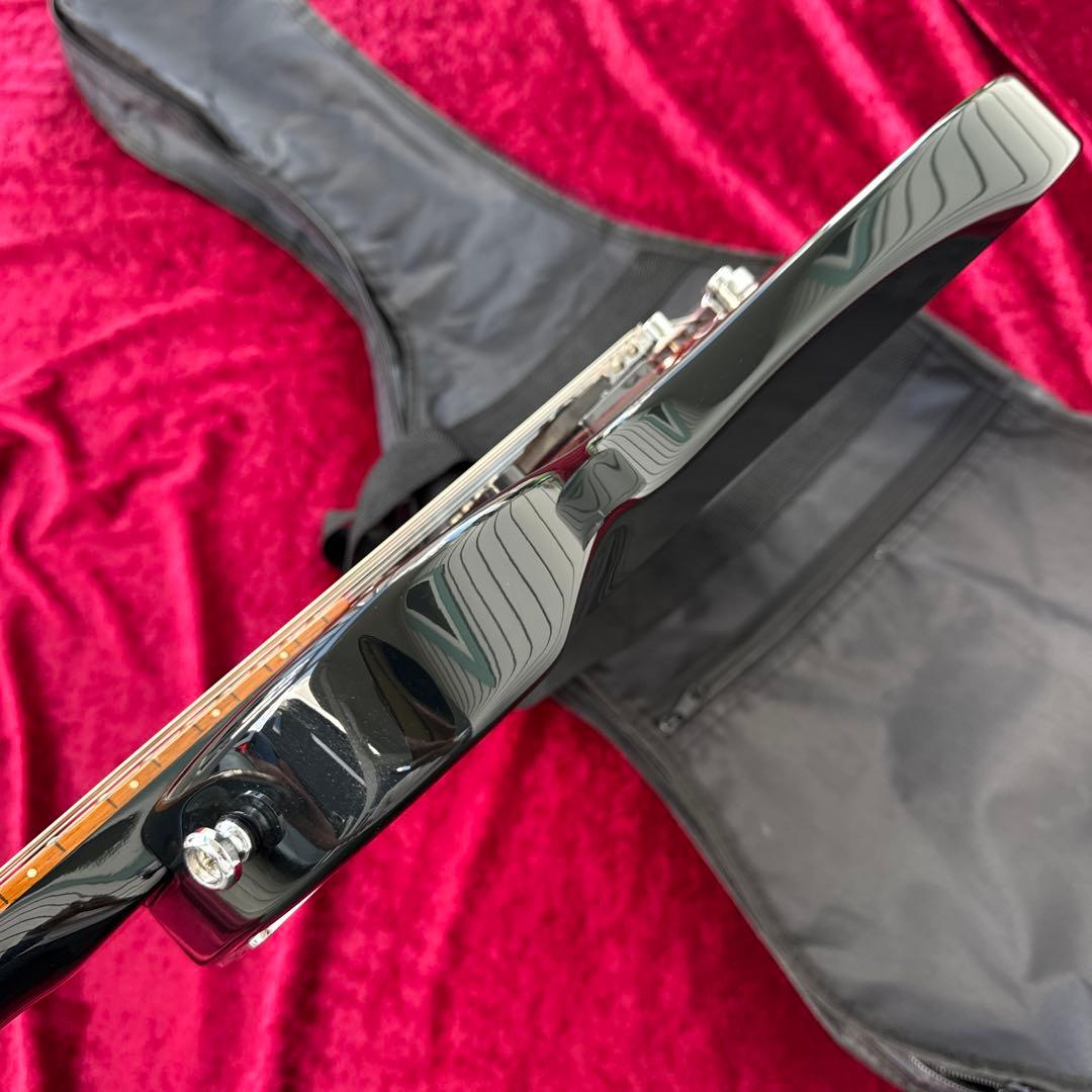 美品 実践向けMod GrassRoots G-I-48LP INORAN