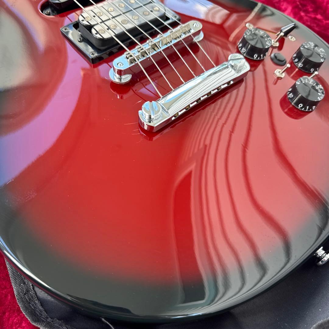 美品 実践向けMod GrassRoots G-I-48LP INORAN