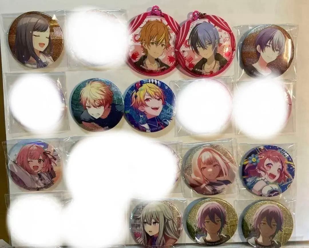 プロセカ　ボカロ　まとめ売り