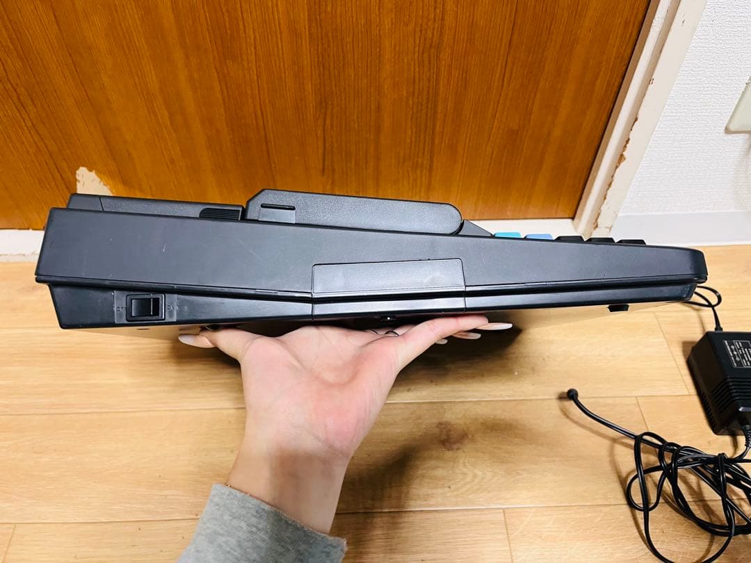 EPSON PWP-960LXT パーソナルワードプロセッサー