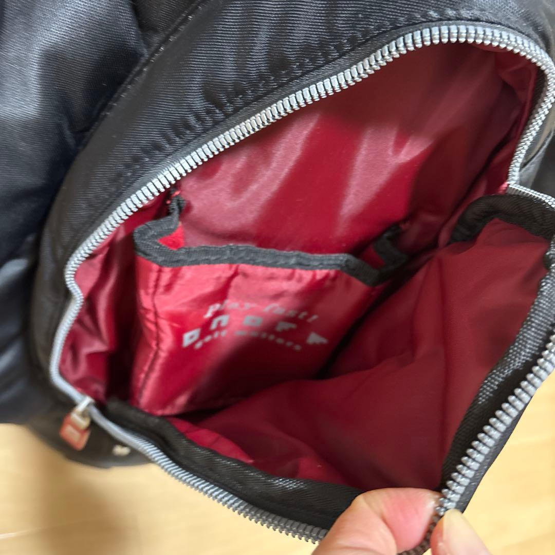 ONOFF オノフ キャディバッグ