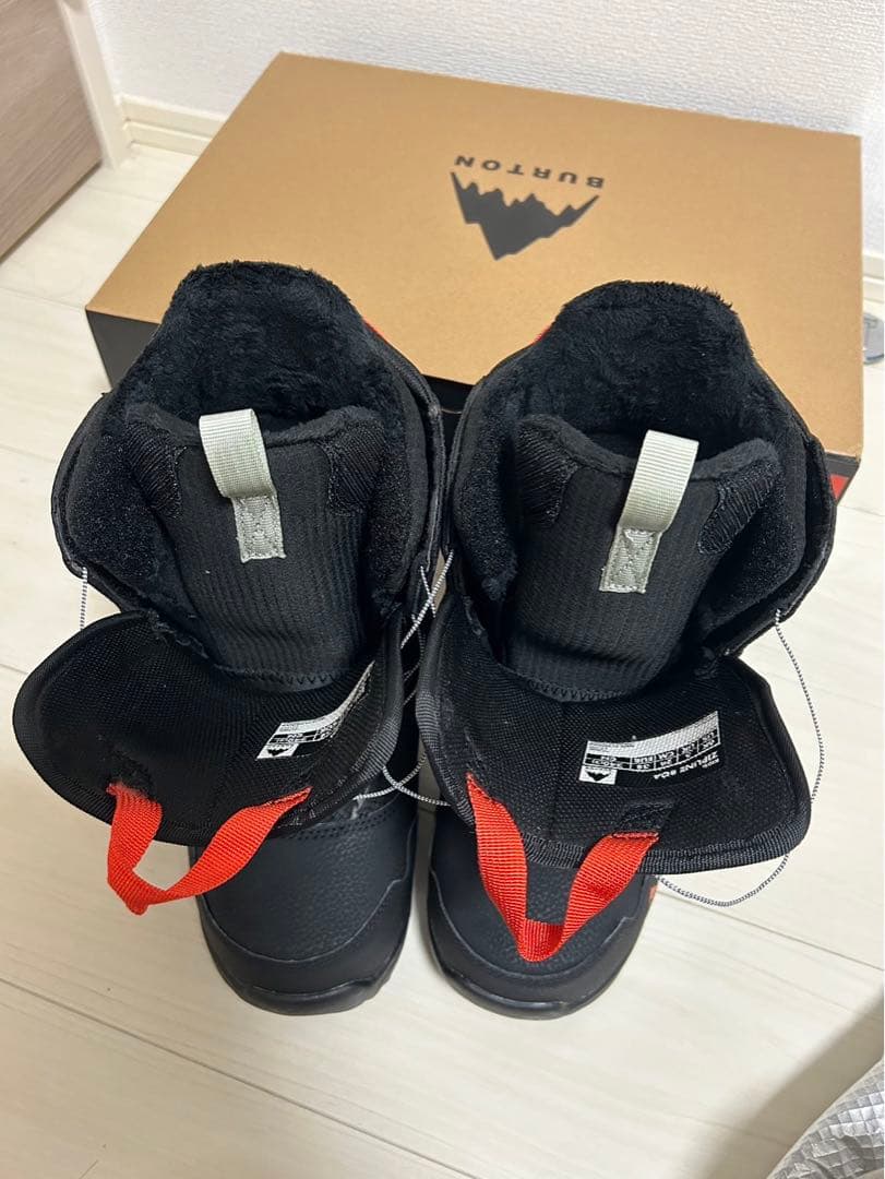 Burton(バートン) ZIPLINE BOA 2019-20年モデル