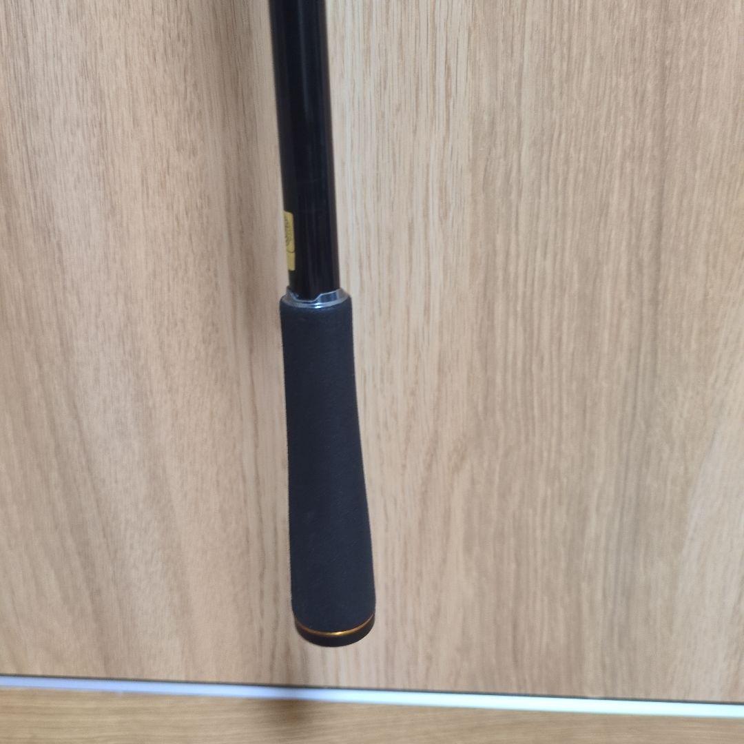 【大阪発】ダイワ リベリオン741MRS【手渡し希望】