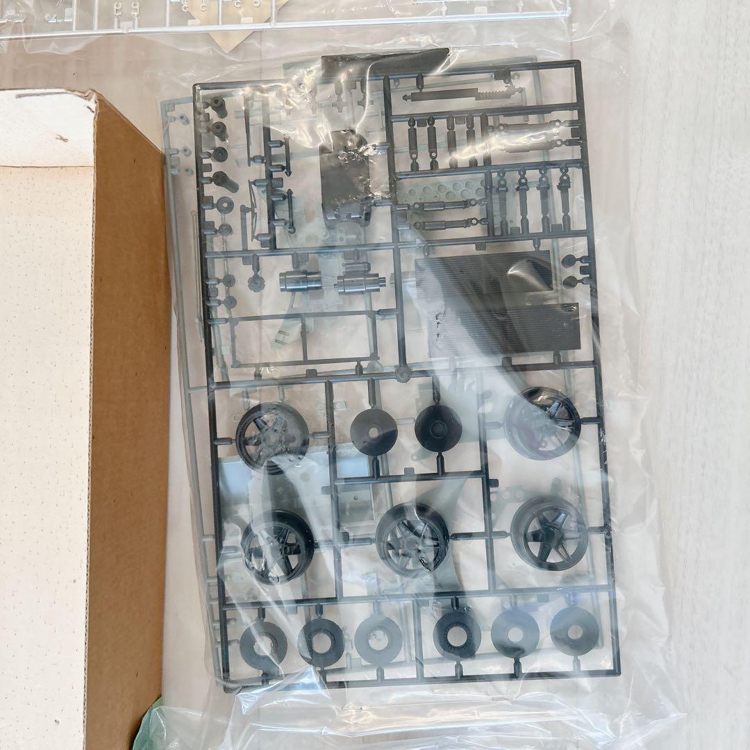 LOLA T-70Mk3 1/12　タミヤ 開封品 未組み立て