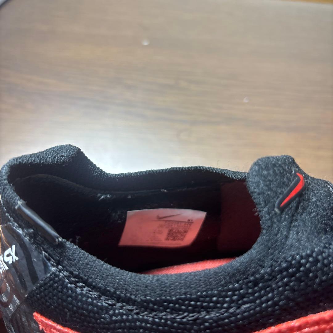 Nike ファントムGX