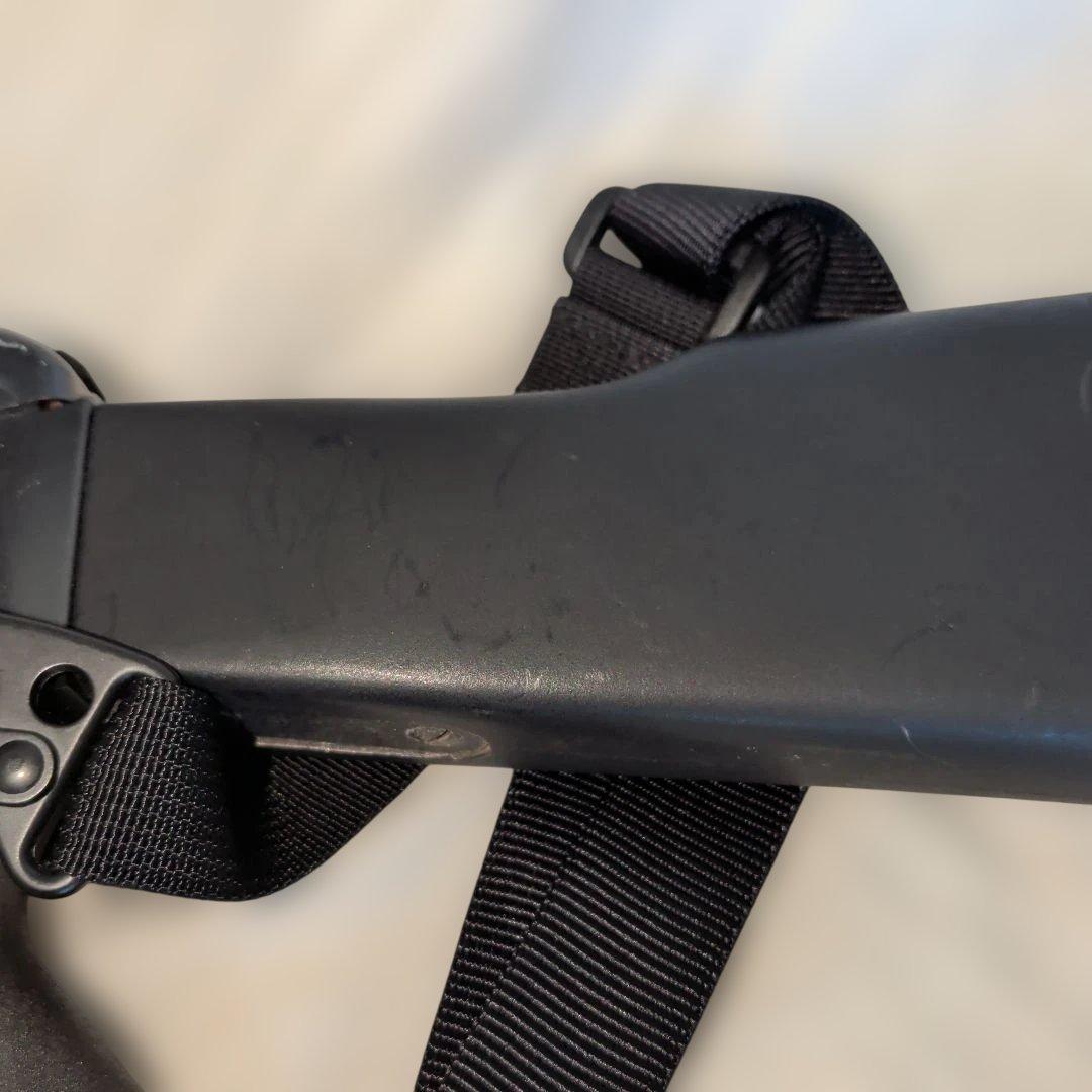 東京マルイAK47 スタンダード電動ガン　外装カスタム