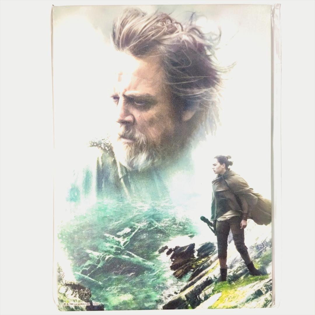 Happyくじ STAR WARS THE SKYWALKER SAGA セット