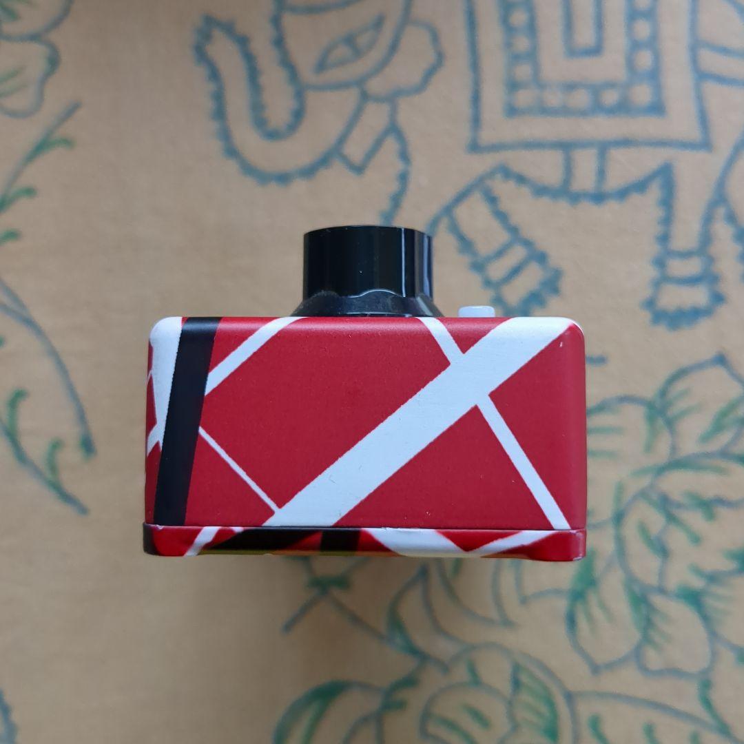 MXR EVH Phase 90 ギターエフェクター