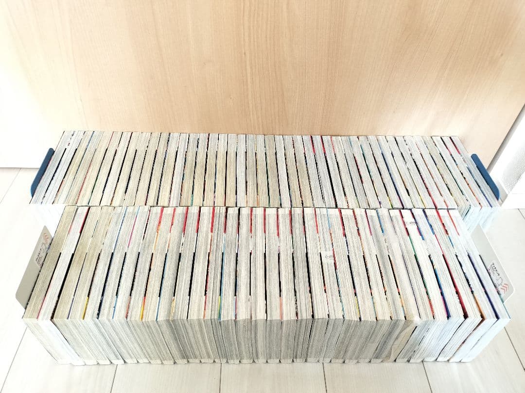 キングダム 全巻セット シュリンク付多数