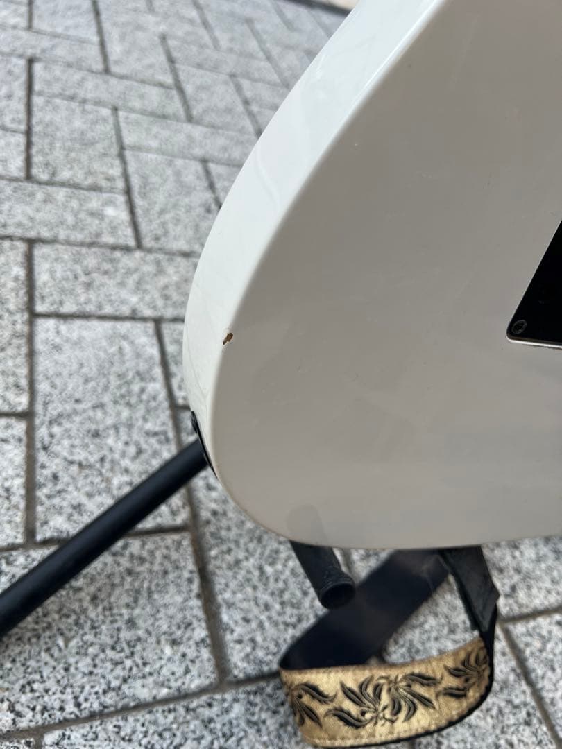 マ*ズ様 Ibanez アイバニーズ/エレキギター/RG350DX