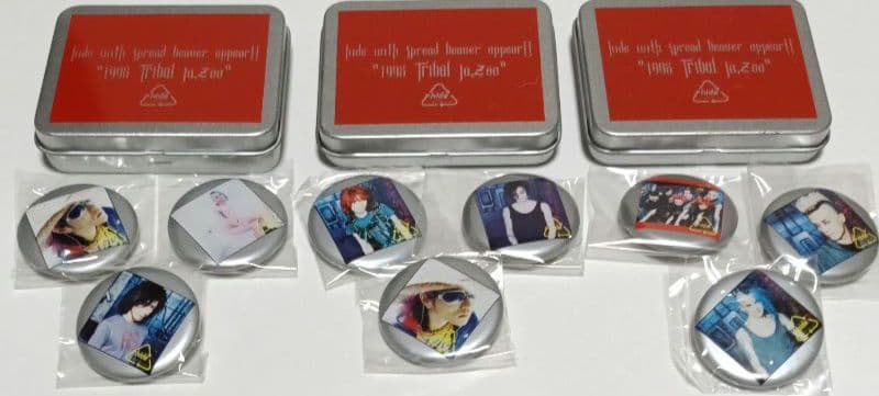 hide　グッズまとめ売り