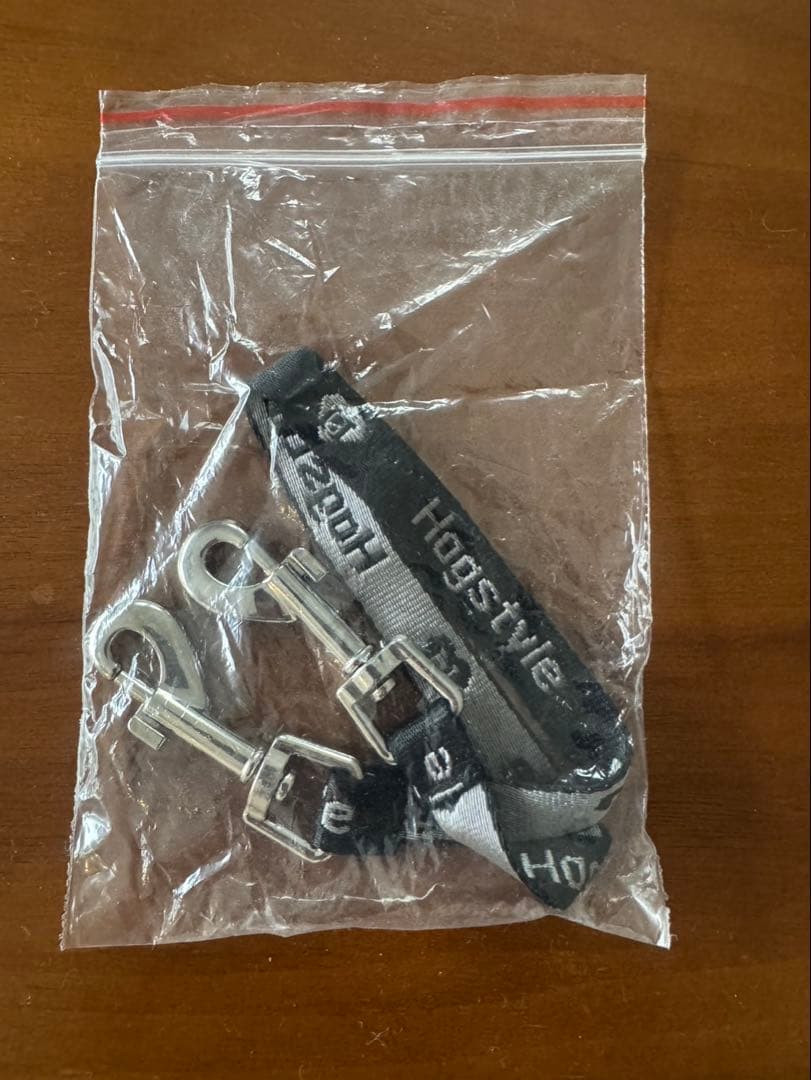 【最低価格】Hagstyle 犬用ポケット付きパーカーユニセックスMサイズ