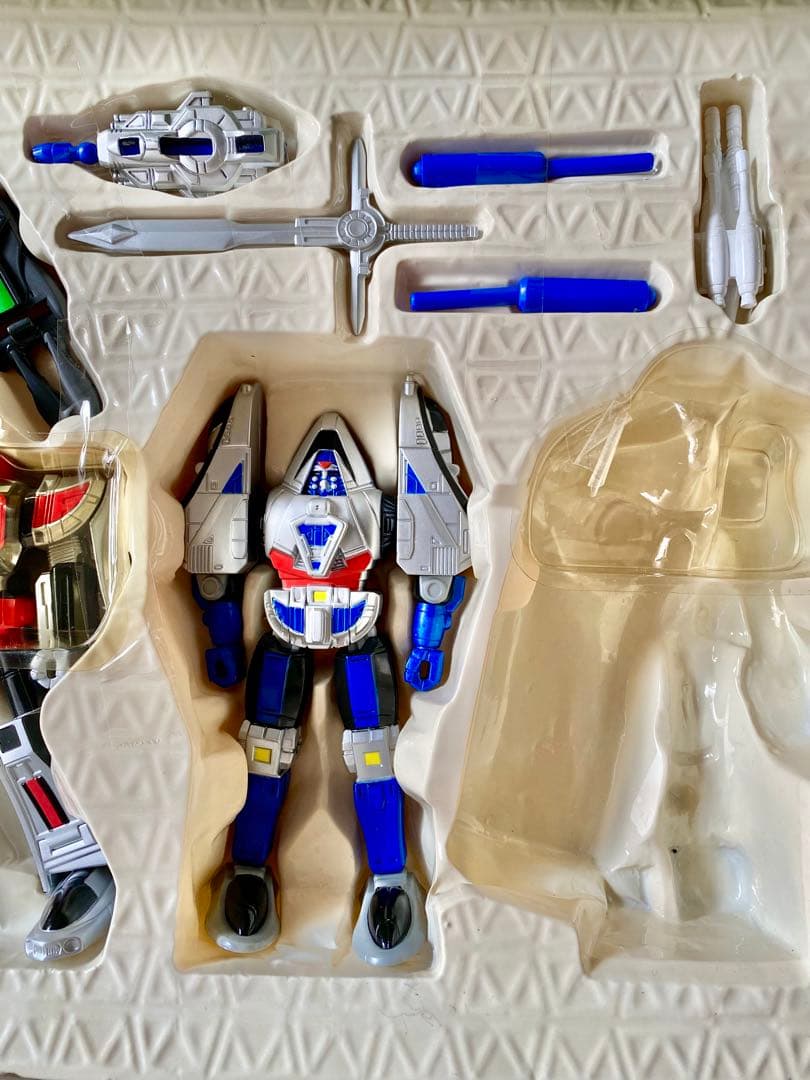 Power Rangers BANDAIコンボパック – スペシャルエディション