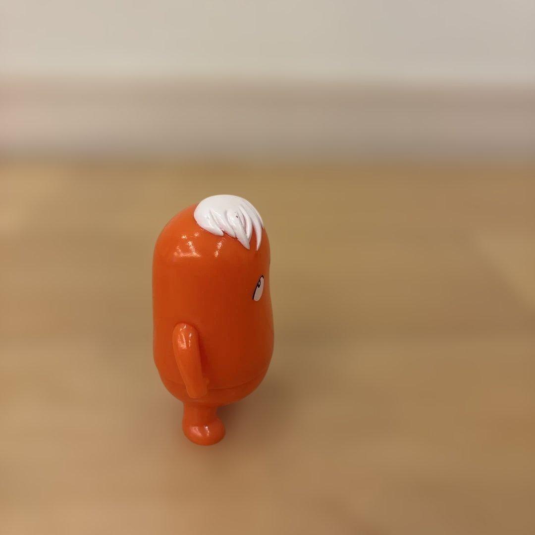 懐古堂　浪漫堂 キン肉マン　プヨプヨ