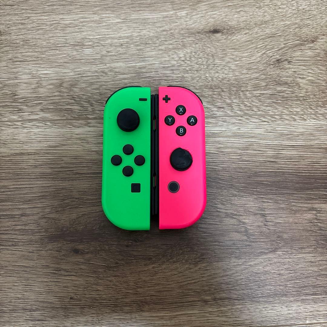 Nintendo Switch（一部付属品あり）