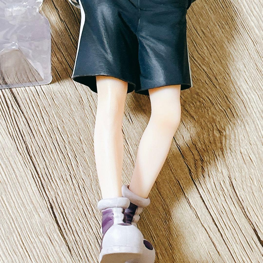 HUNTER×HUNTER 一番くじ　キルア　B賞　グリードアイランド編