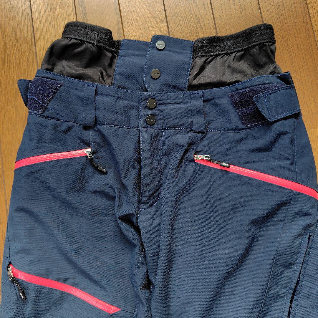 【Phenix】スキーウエア 上下（М）