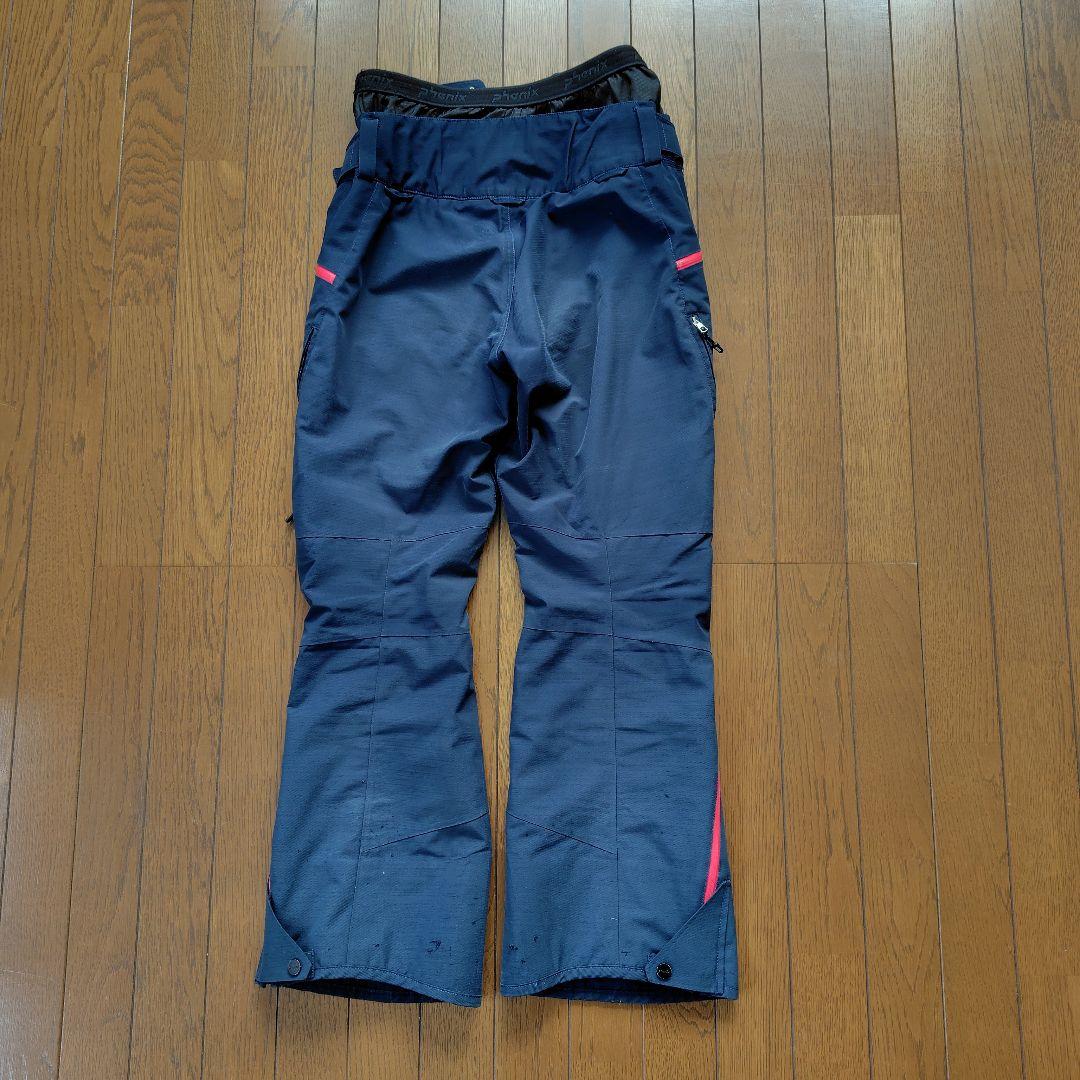 【Phenix】スキーウエア 上下（М）