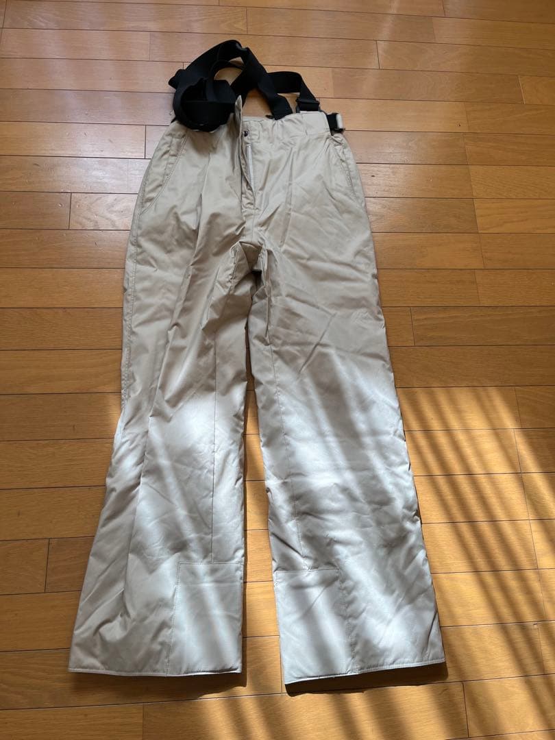 フェニックスのスキーウェア