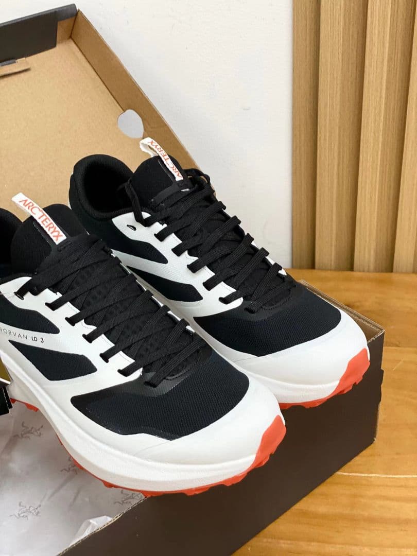 ARC'TERYX  アークテリクストレッキング シューズ