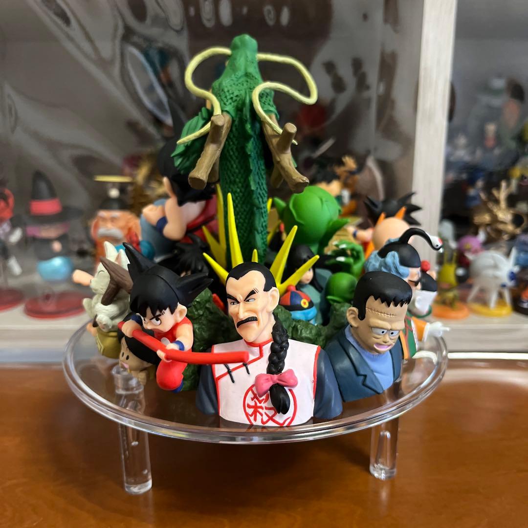 ドラゴンボール　フィギュア　レア