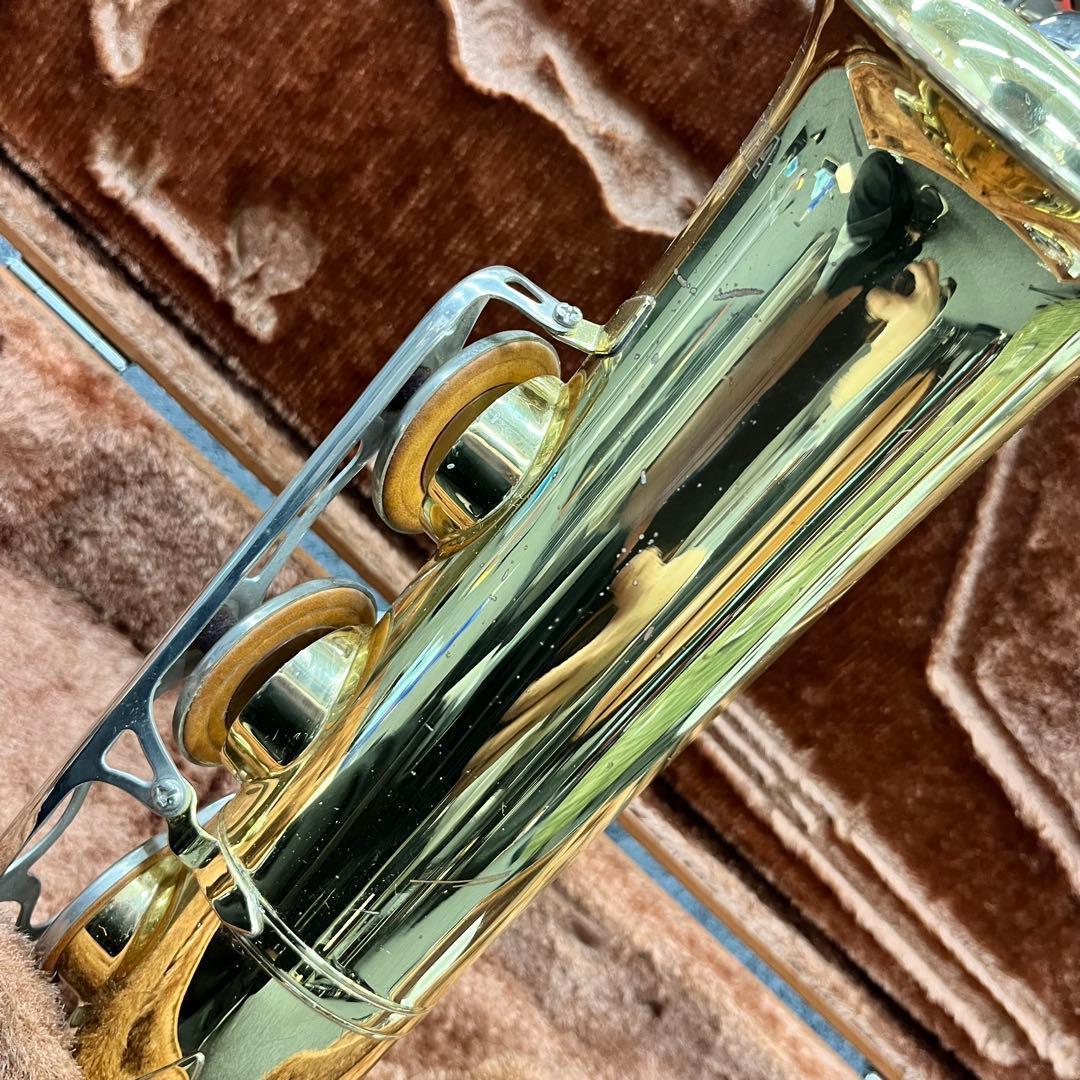 【10993】 YAMAHA アルトサックス YAS-23