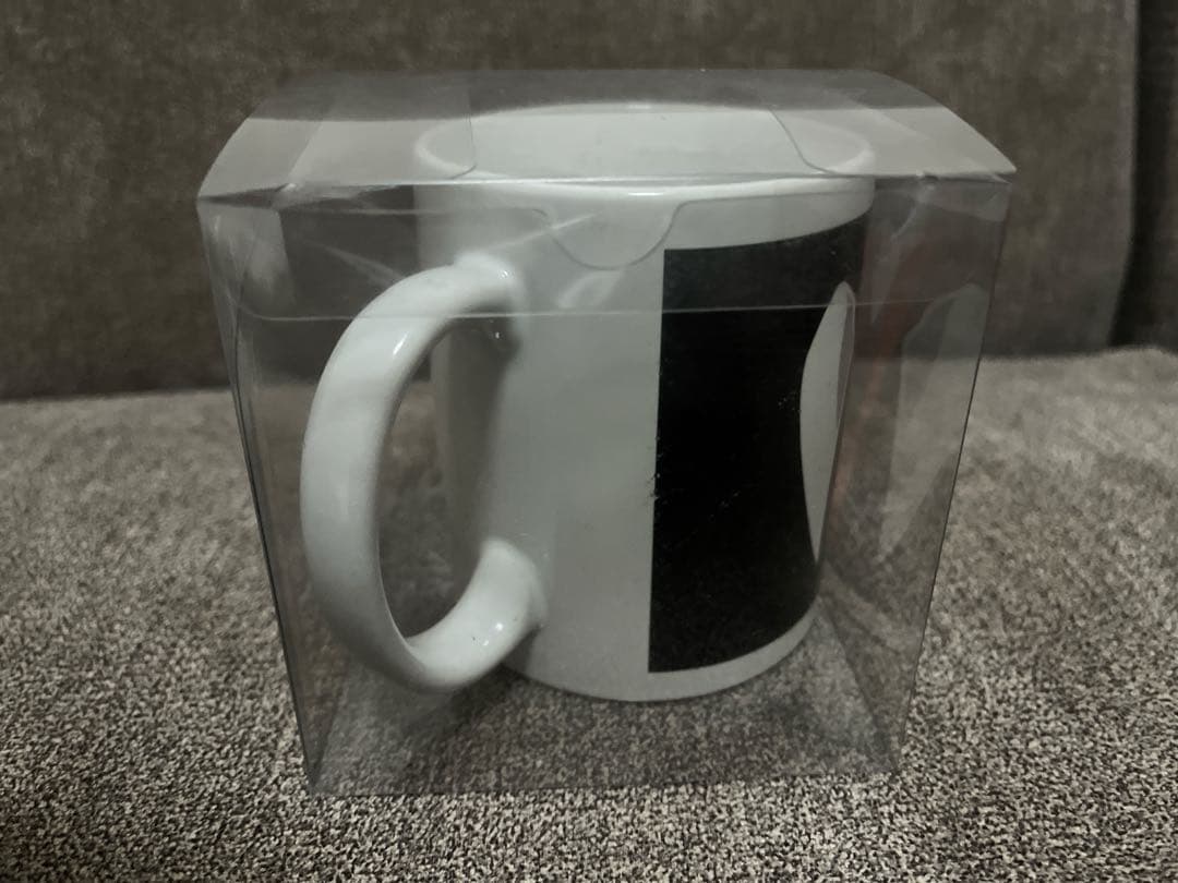 WOWGOW WOWOW✕MAN WITH A MISSION マグカップ