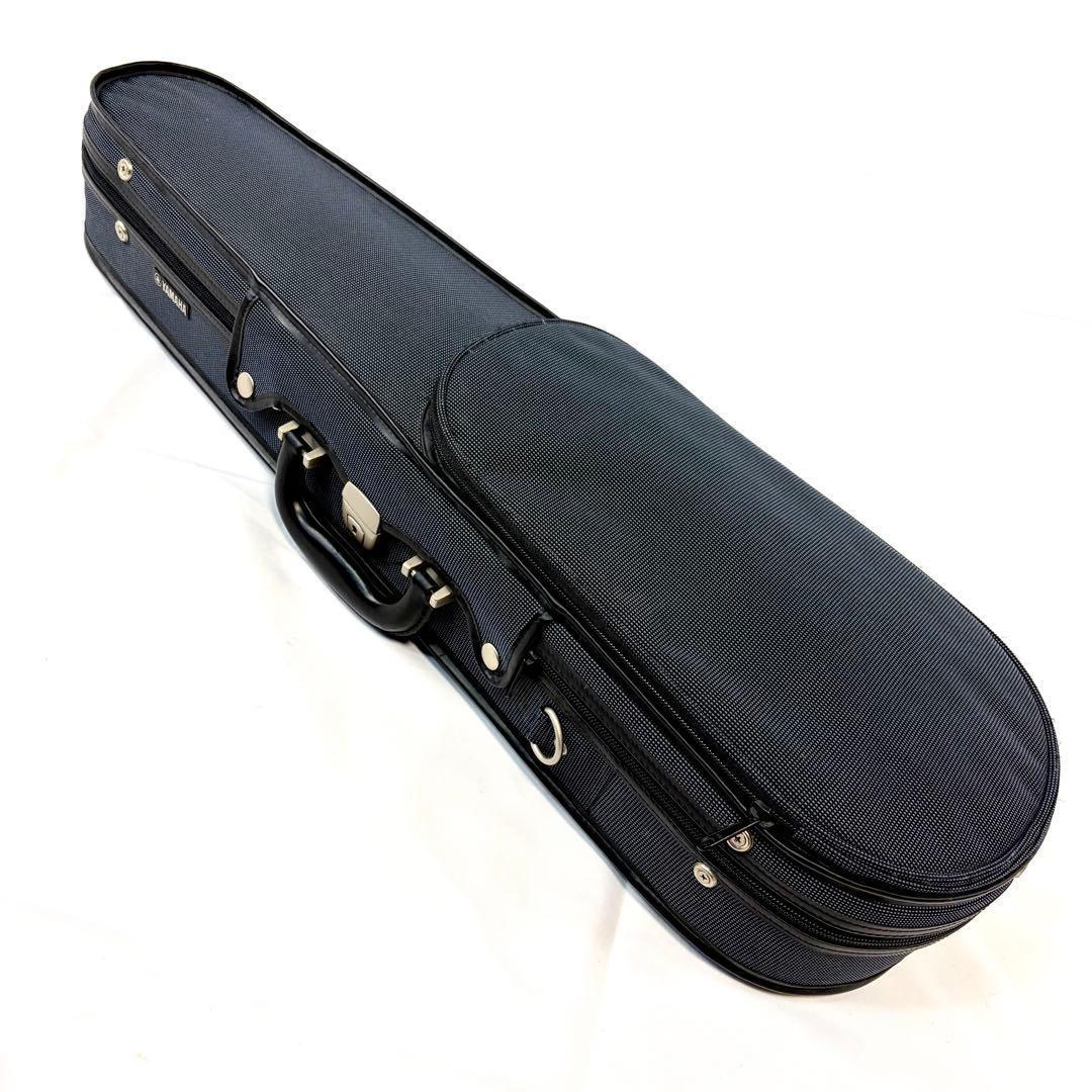 YAMAHA バイオリン Anno2002 Model V-7 1/4 虎杢