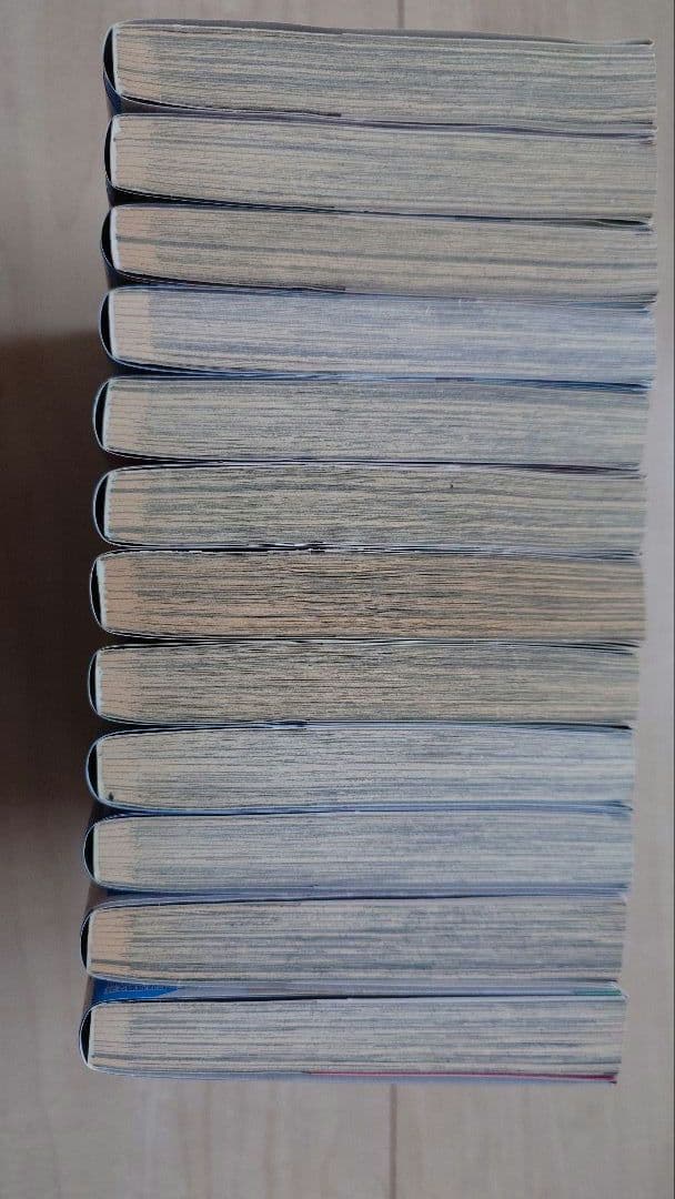 デスノート　全巻初版　帯付き