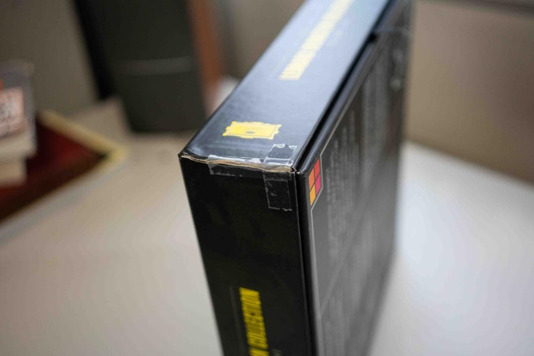 レナード・バーンスタイン Collection Vol. 1