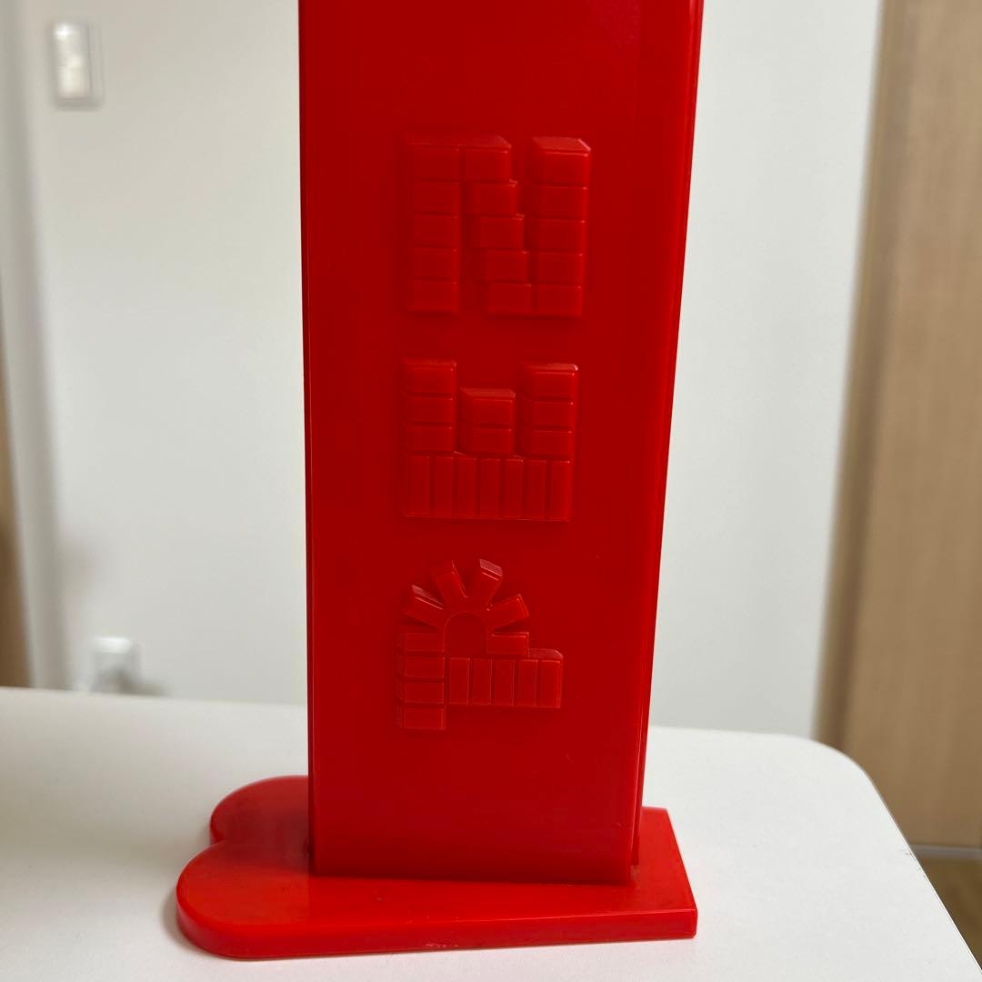 ジャンボペッツ PEZ プーさん ディズニー