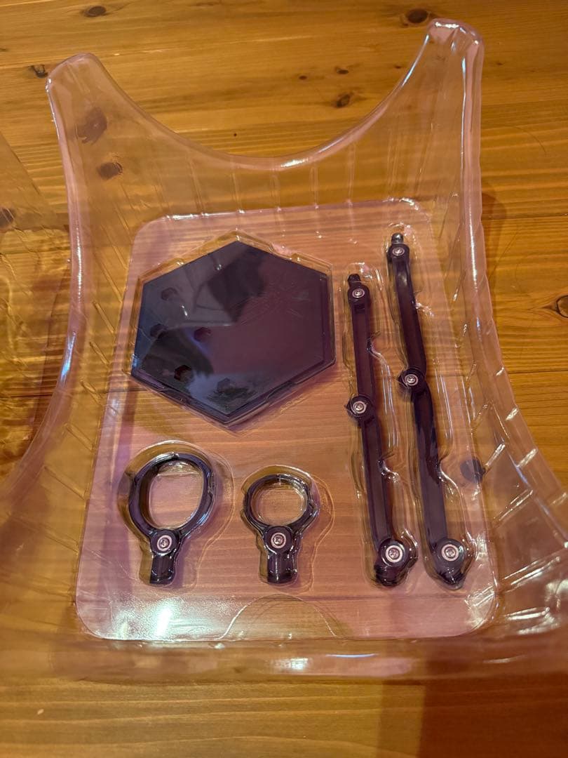 ニーア オートマタ PLAY ARTS改 9S DX版