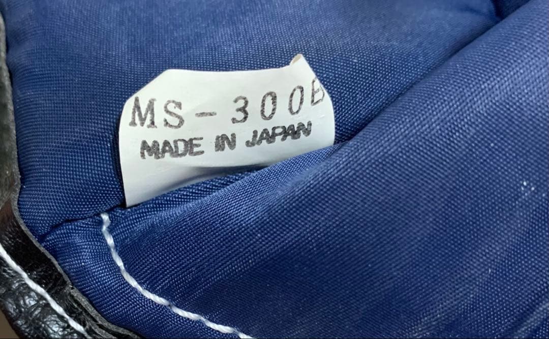 Winning ボクシンググローブ ms 300b 10 oz