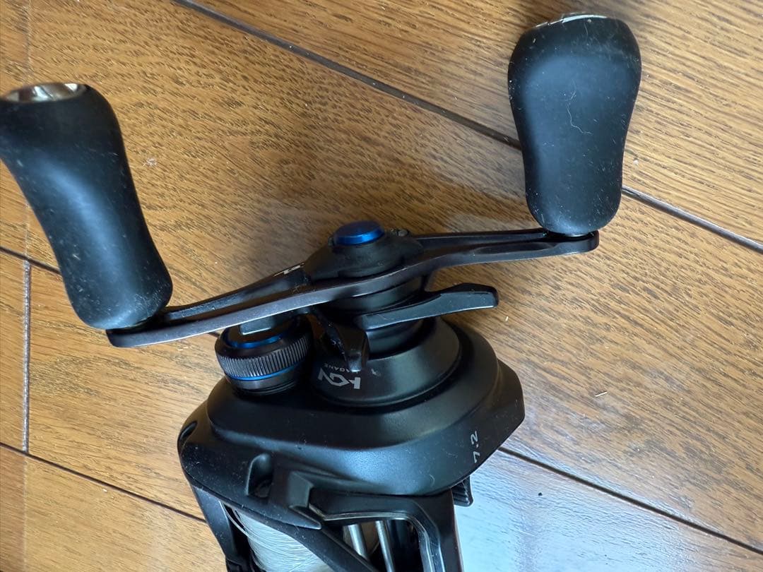 シマノSLX MGL 2個