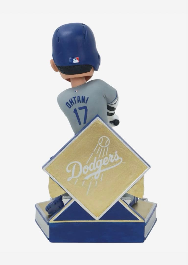 【200個限定】大谷翔平 ボブルヘッド 通算200ホームラン MLB