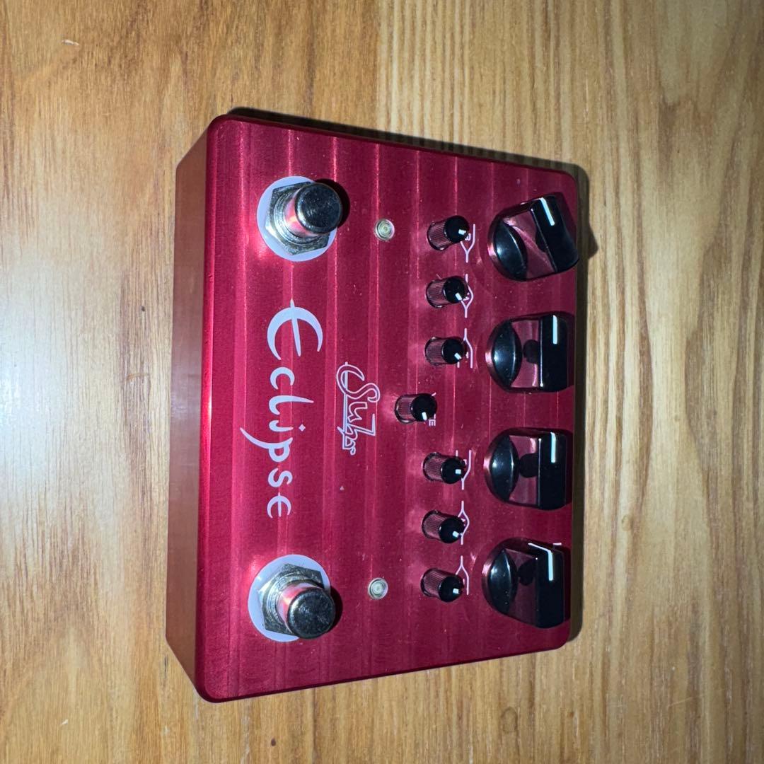 【最安値】【期間限定】Suhr Eclipse 【YOASOBI ASH使用】