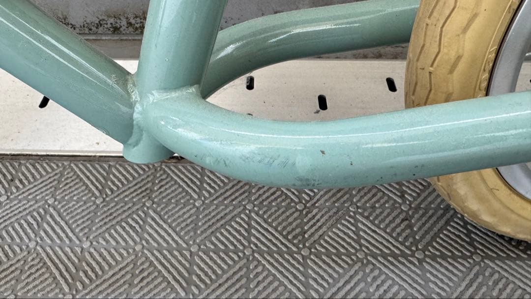 tokyobike paddle(箱、説明書付き)