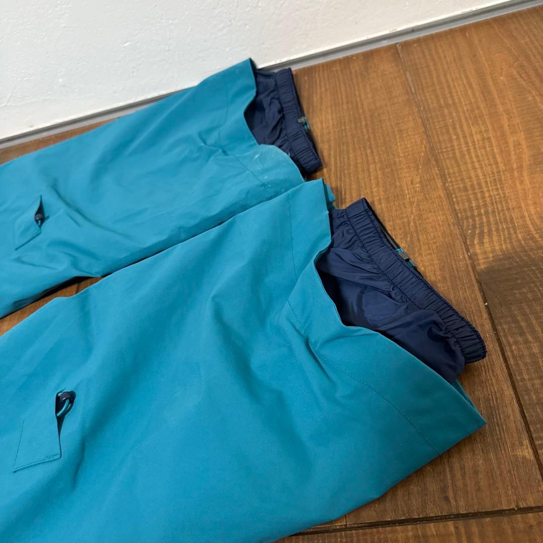 バートン　AK スノボウェア　ボードパンツ　XS レディース