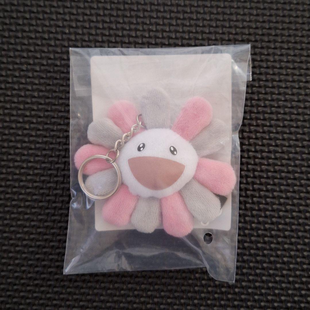 Takashi Murakami BLACKPINK キーチェーン