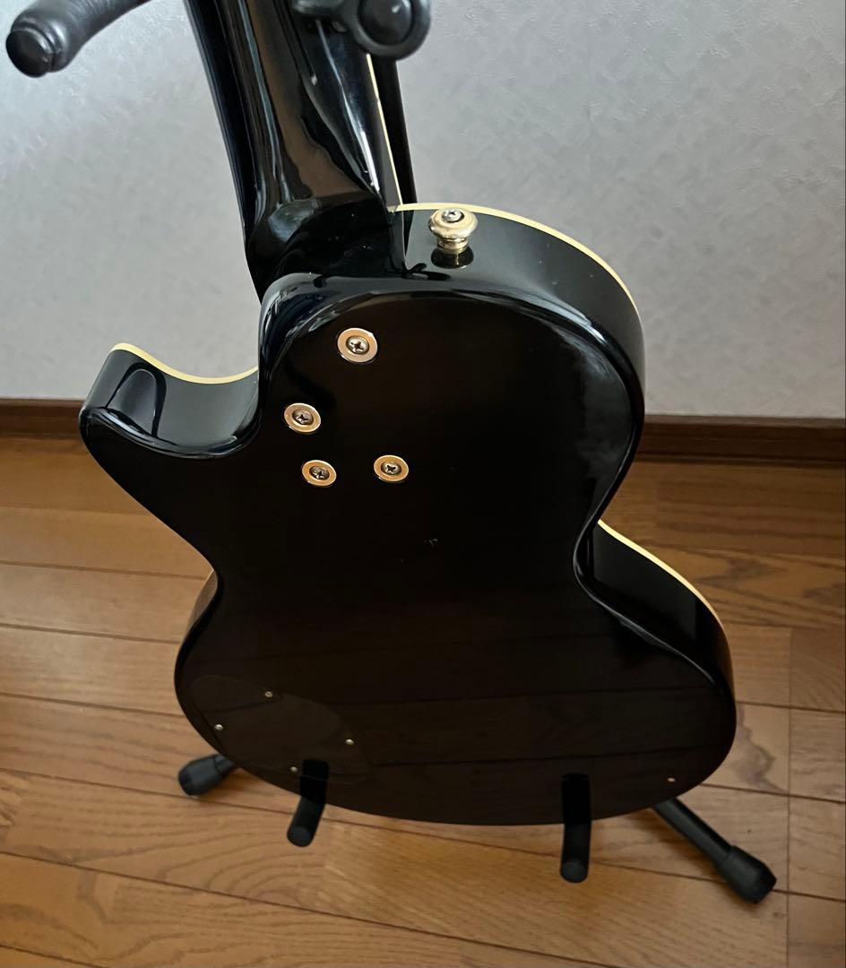 GrassRoots レスポール エレキベース