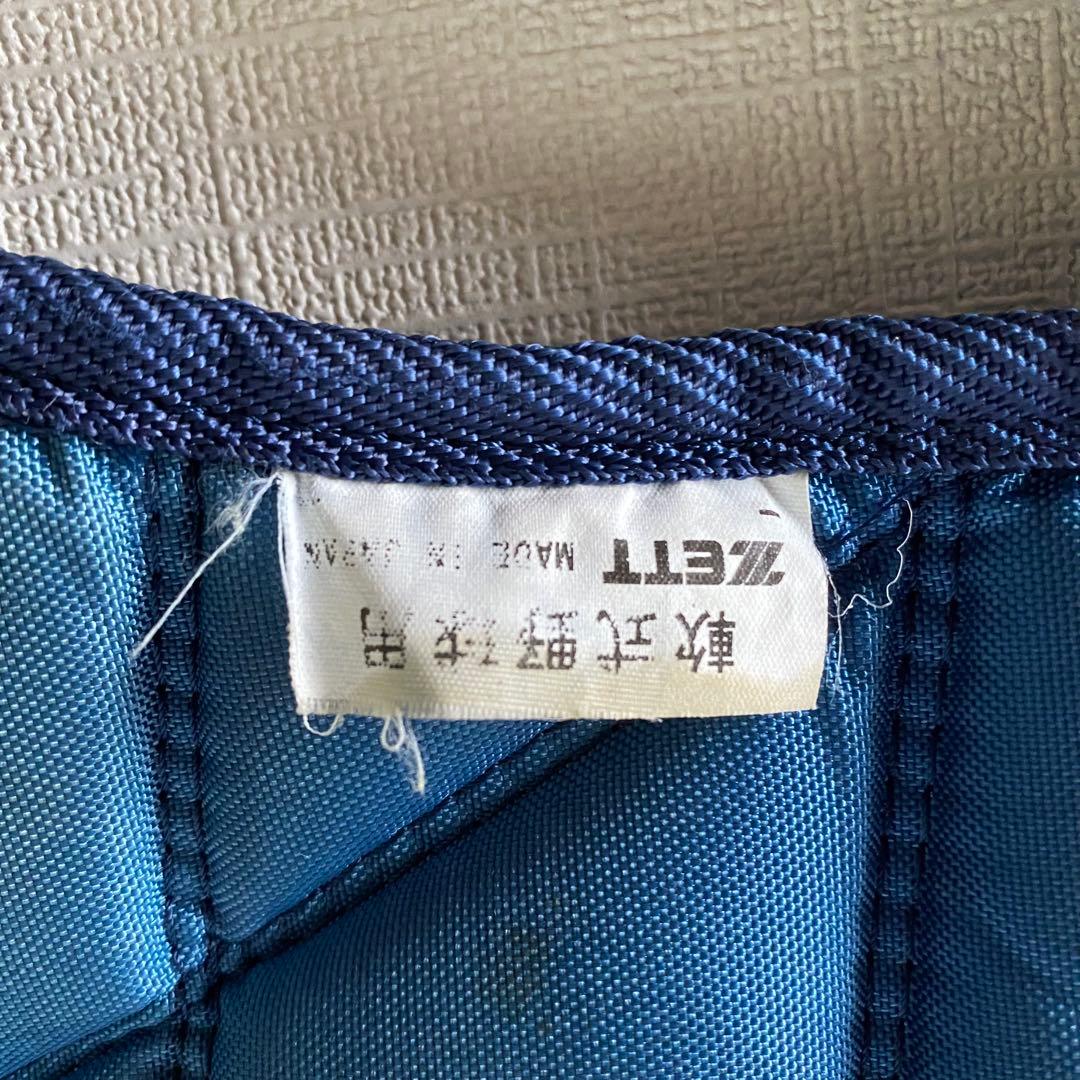 ゼット　軟式キャッチャー防具セット