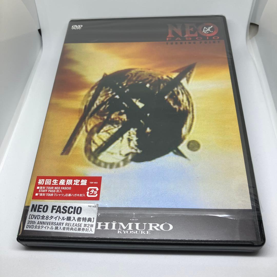 20th ANNIVERSARY RELEASE 第2弾6タイトルのまとめ売り。